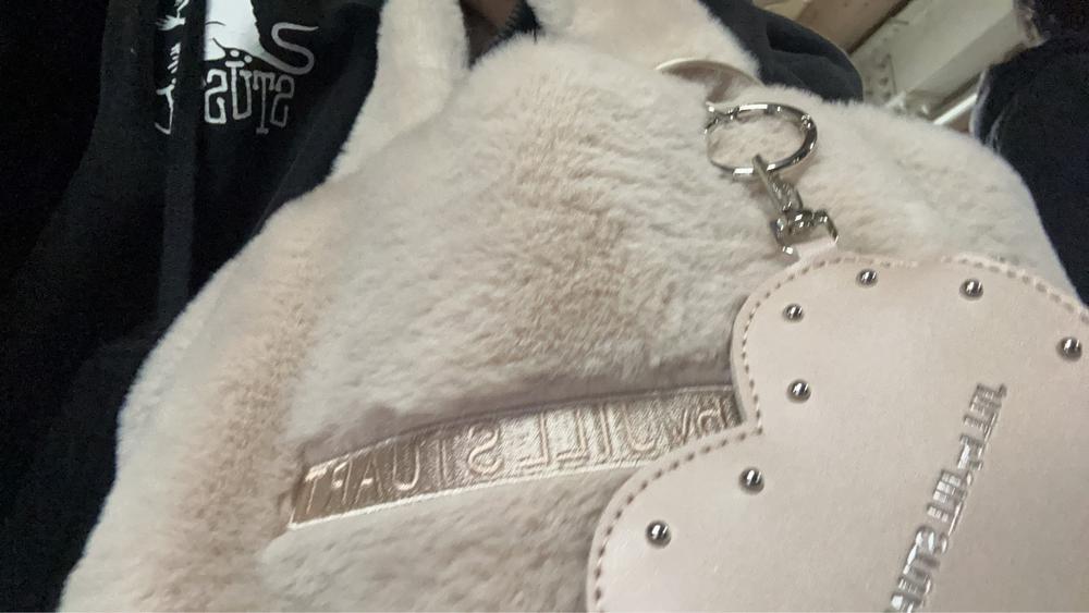 フワフワのものいっぱい！