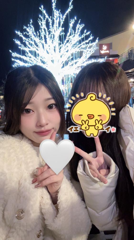 クリスマスマーケット🎄🤍