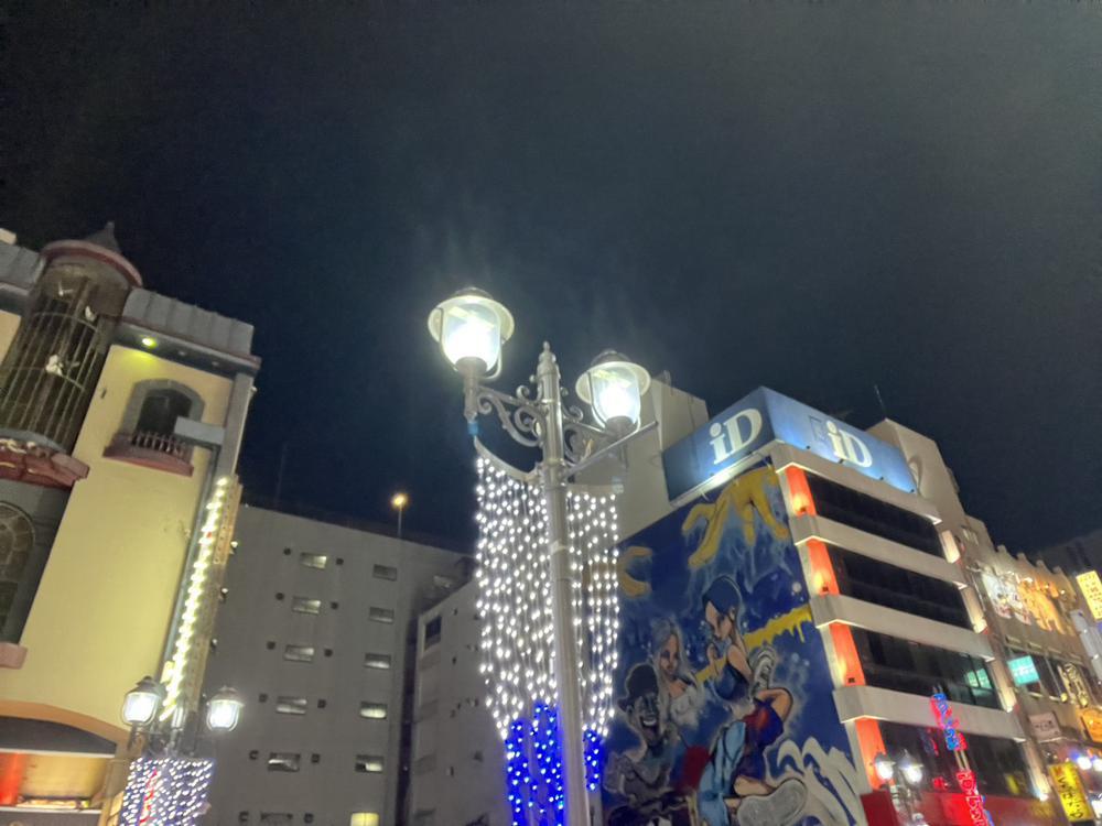 今年ももう終わっちゃう（ ;  ; ）