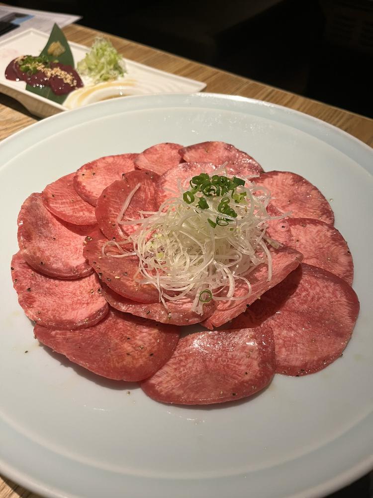 焼肉