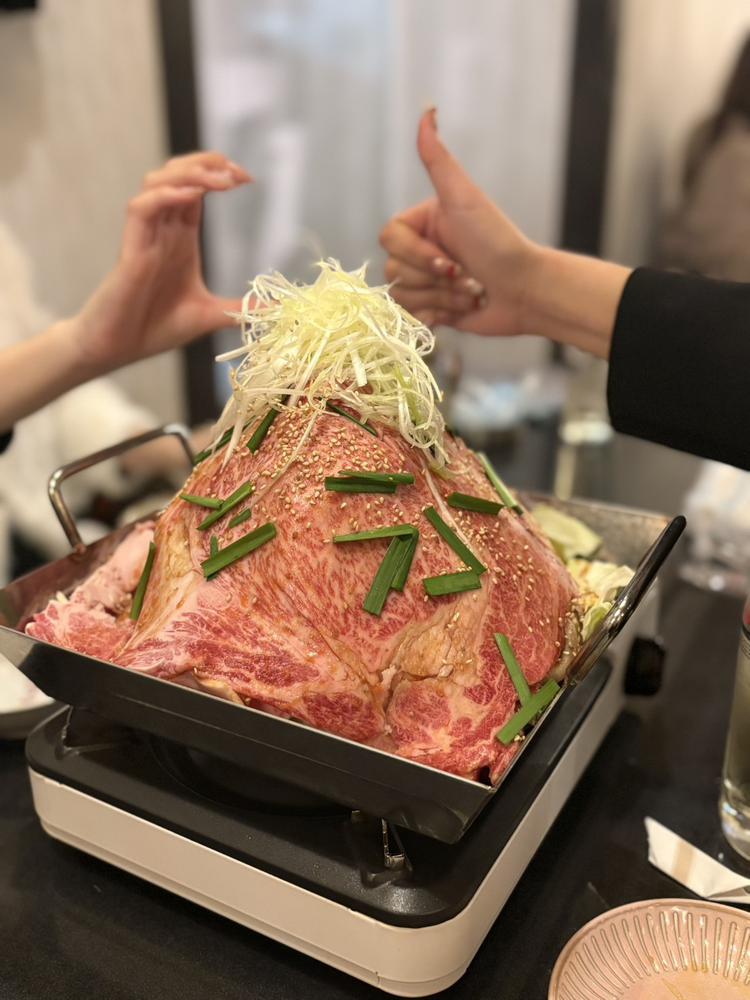 メンバー出勤です