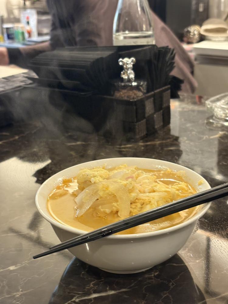 おうどん◥█̆̈◤࿉∥