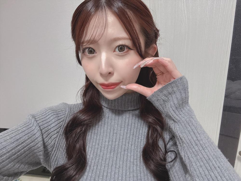 ハーフツイン⌒°(ㅎ_ㅎ)°⌒