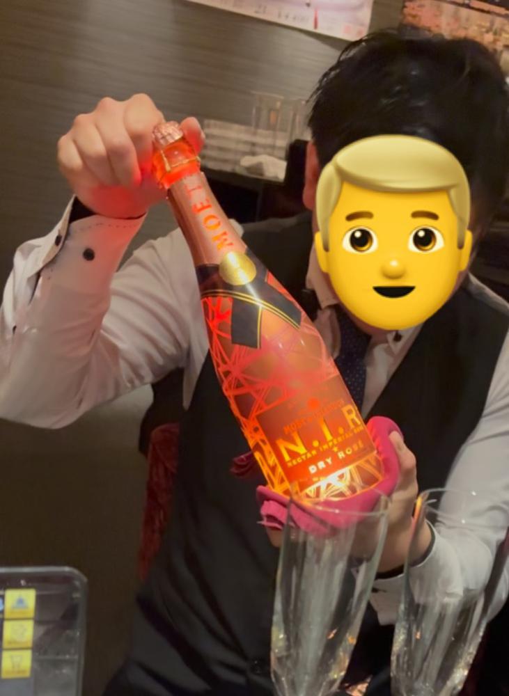 シュッキーン🐍