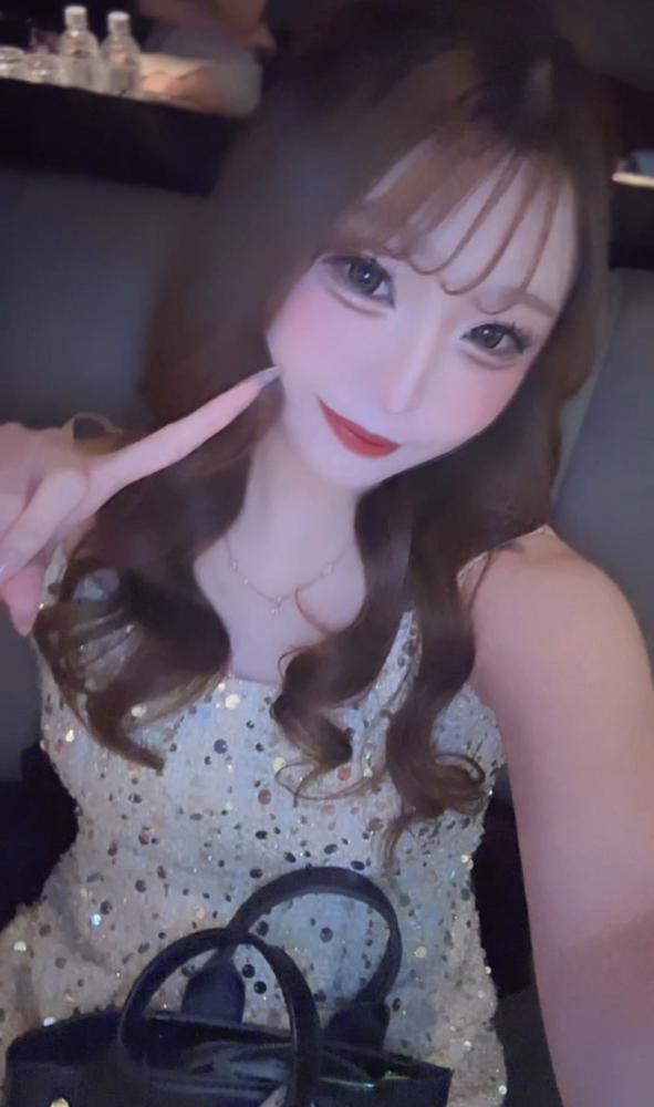 しゅしゅしゅー！♡