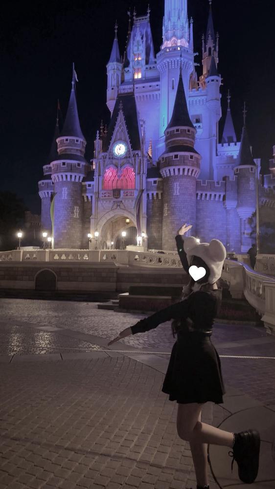 キラキラ〜✨💕