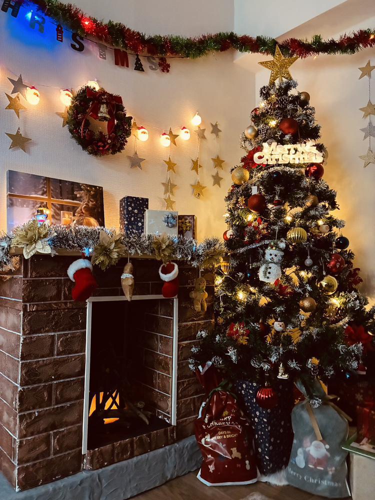 クリスマス🎅🏻