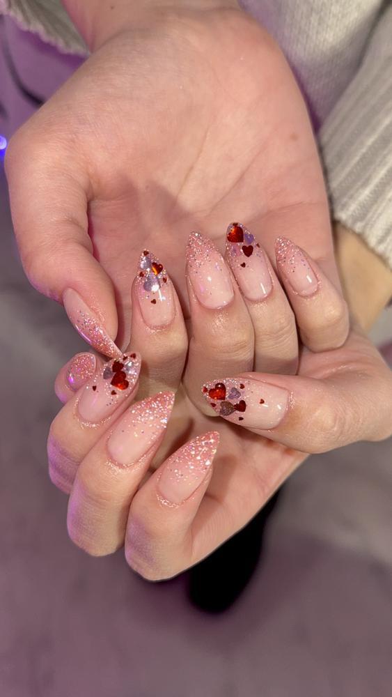 つめかわゆい！