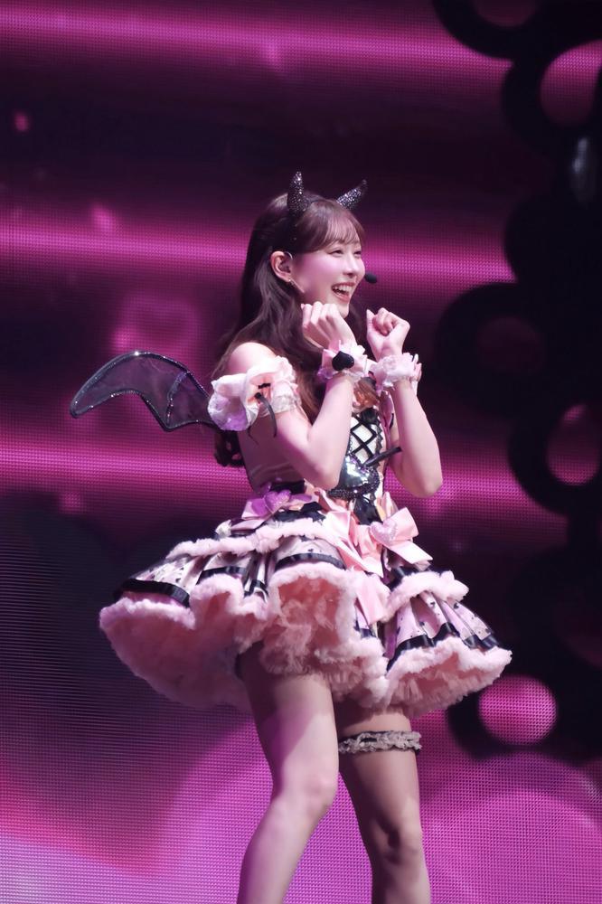 うーちーのみるきー！