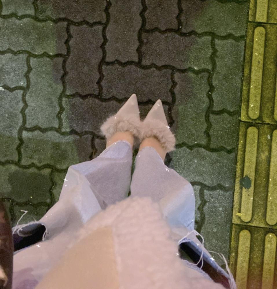 もこもこ🐏🤍