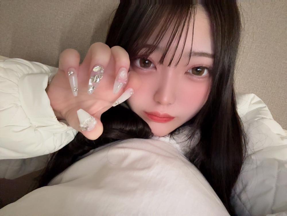 ᐢ ̥_  ̫ _ ̥ᐢ♡