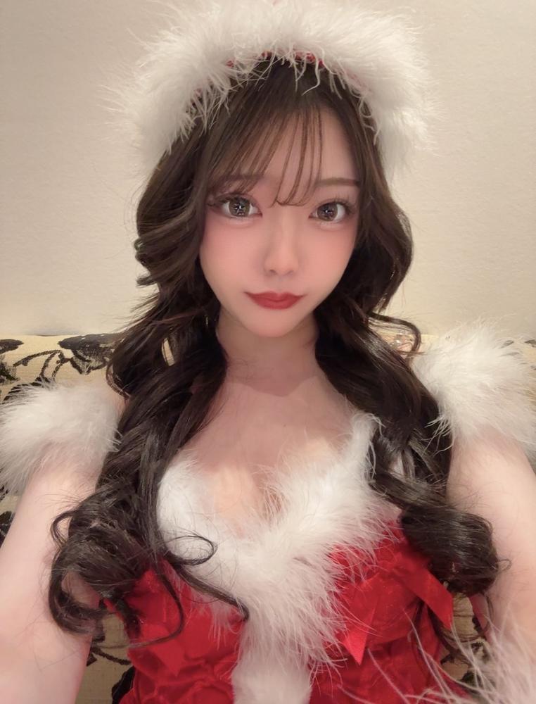 クリスマスイベント🎅