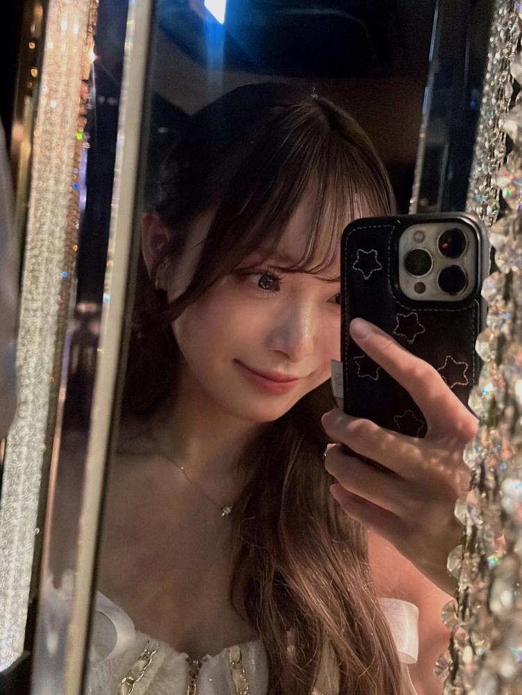 今年最後のホワイトだ！🥂