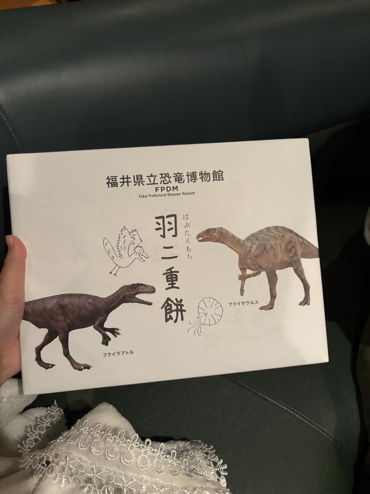 お土産ありがとう💖