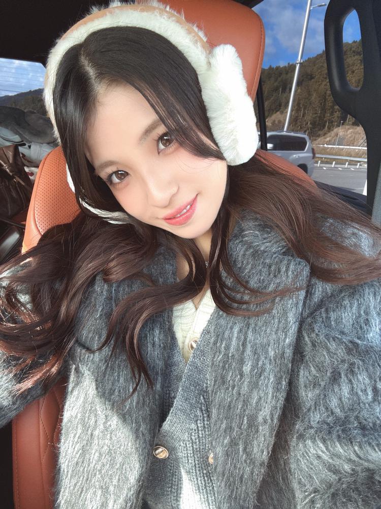 本格的に冬だ☃❄