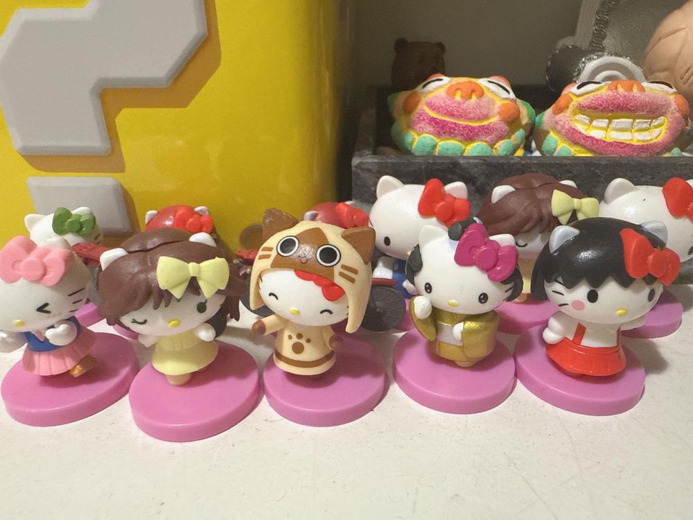 キティちゃん🐱♡