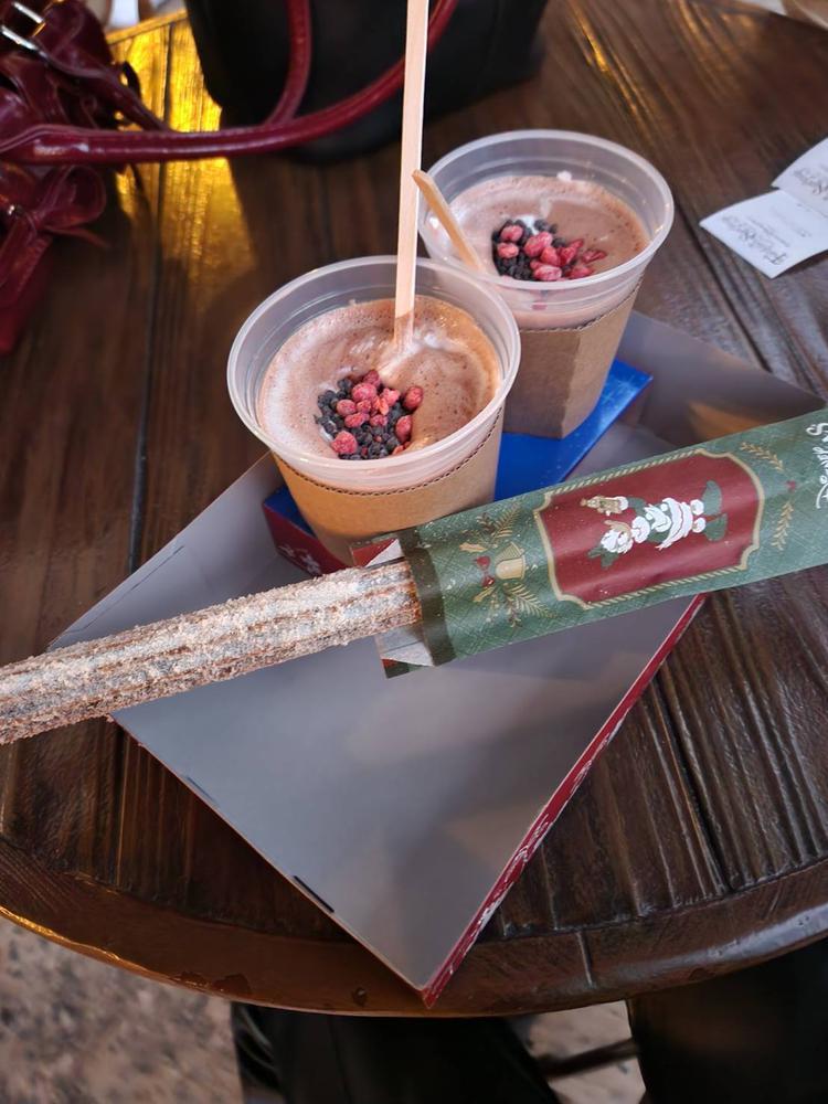 もうすぐクリスマス✨