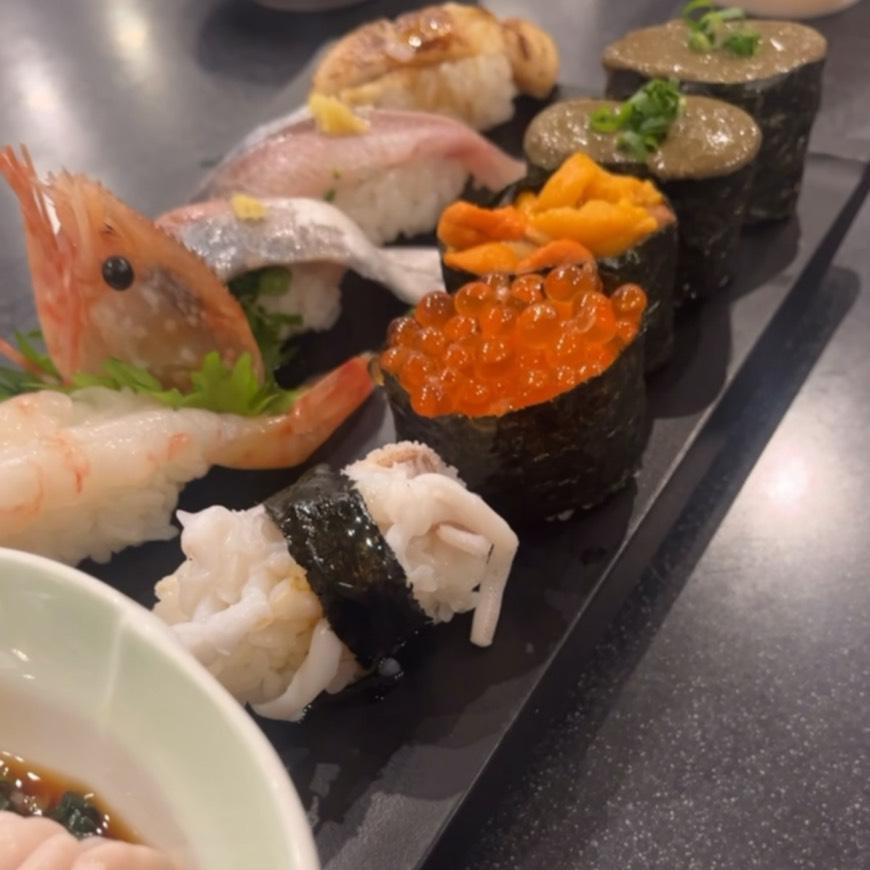 シースー🍣