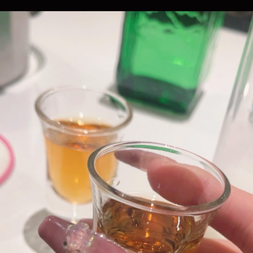 てきてき🥃