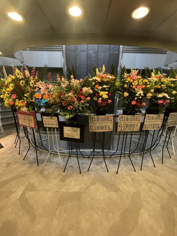 今日から周年です‼️㊗️