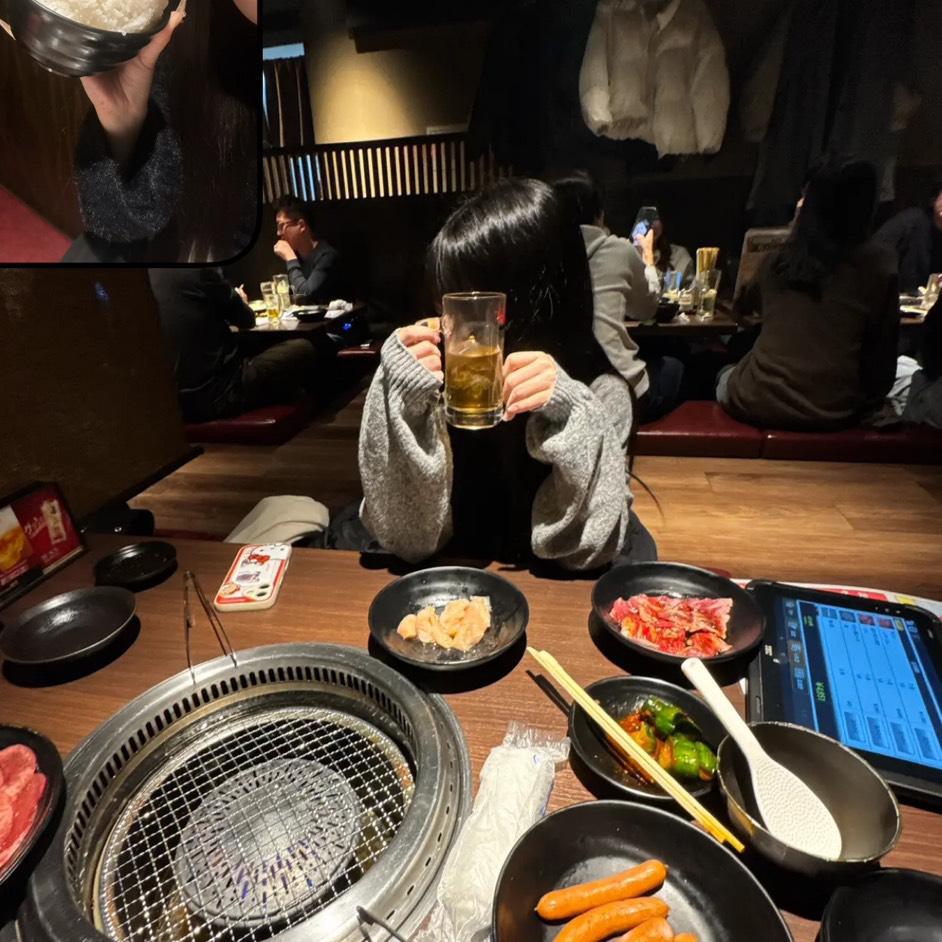 年越し何する？？