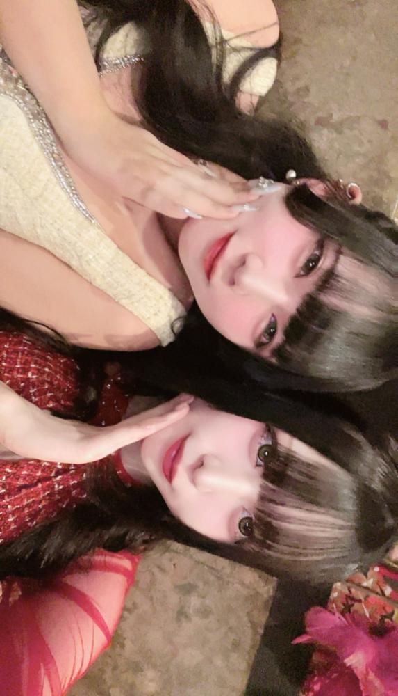 ありすちゃん！