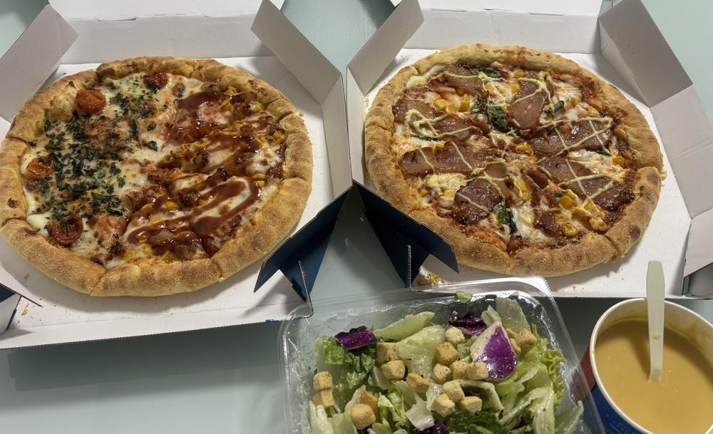 おはよー！✨️