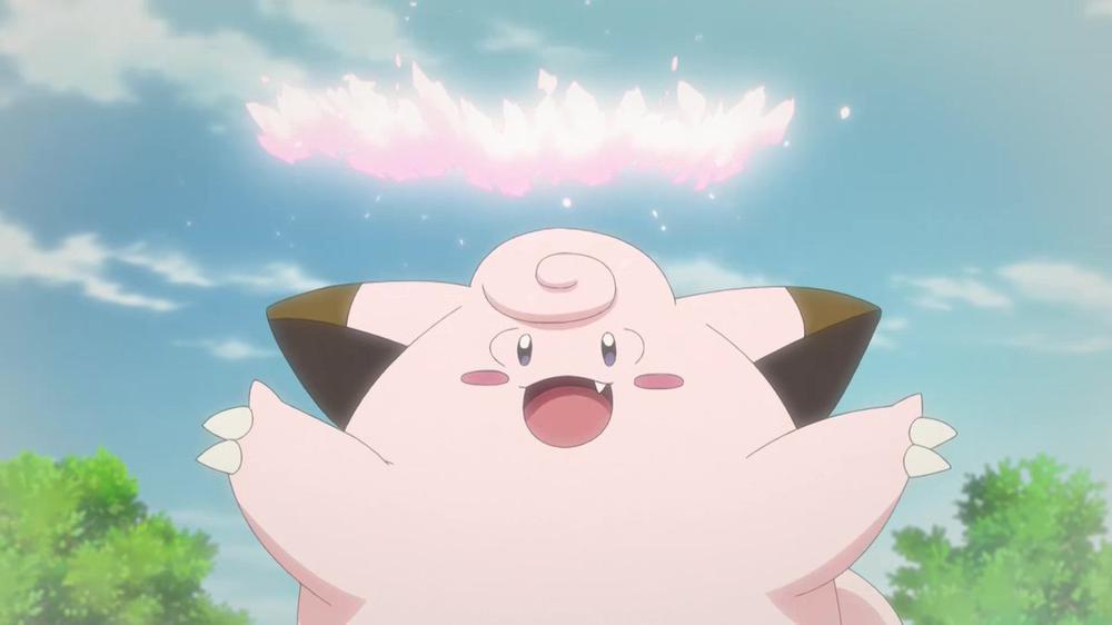 ピッピにハマる我