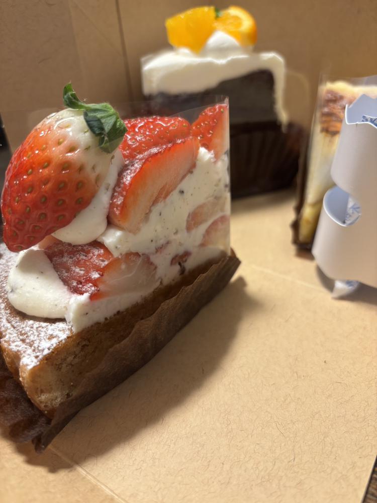 糸取れたんだが