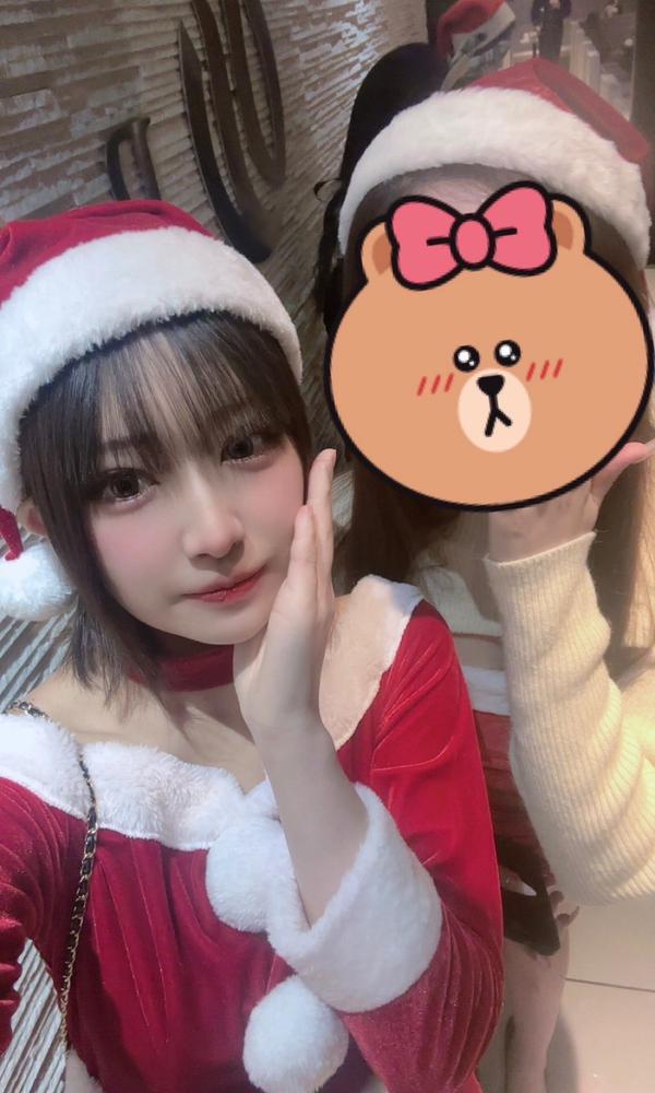 クリスマスイベ最終日