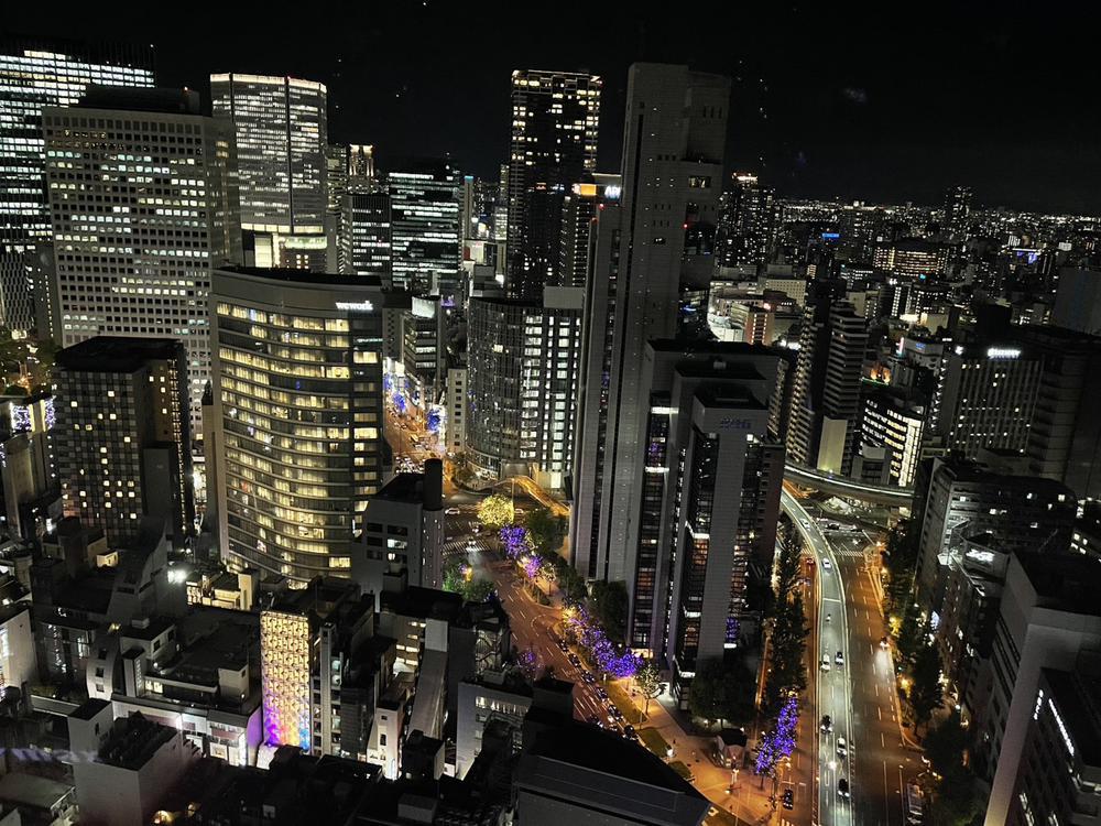 今年が終わる！