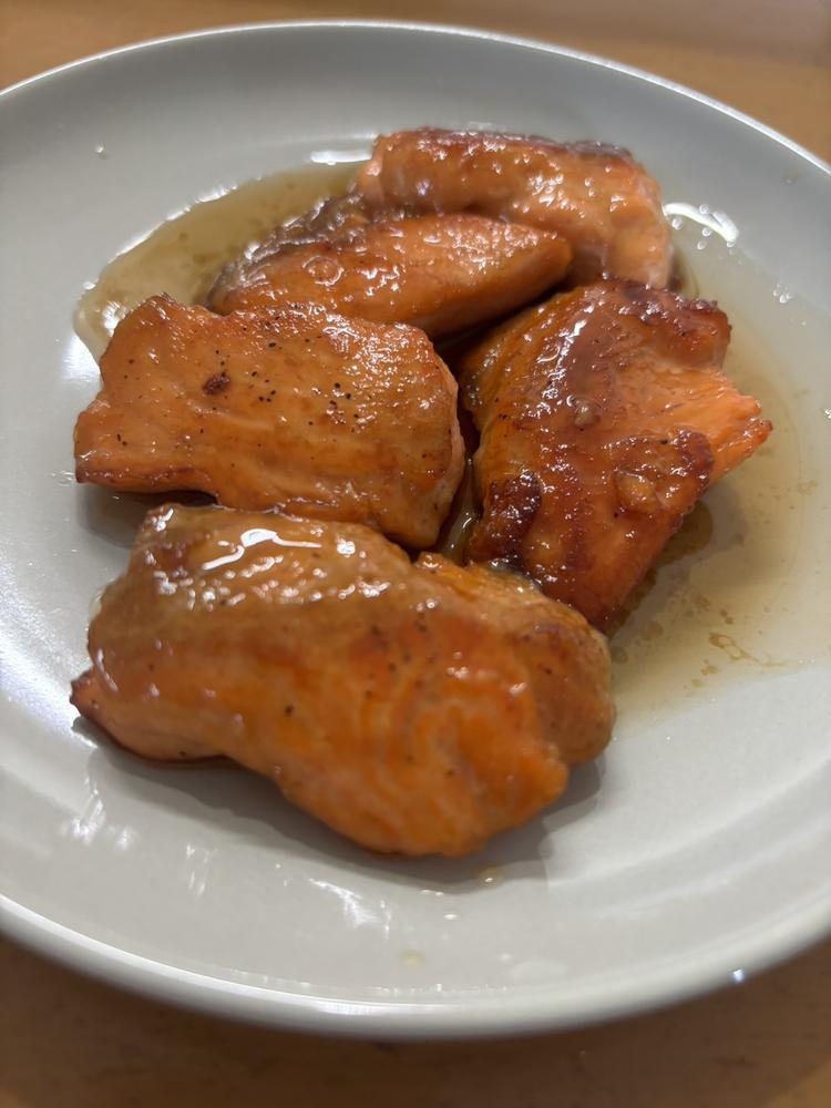 今年習得した料理たち