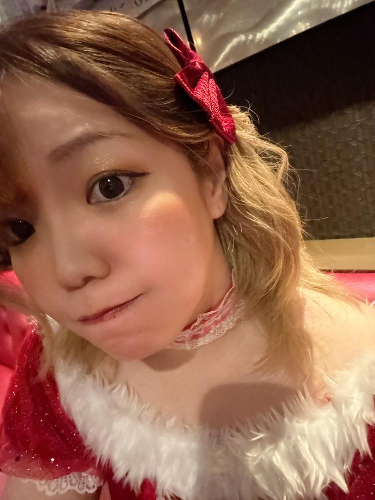 少し早いメリクリや〜(*^^*)