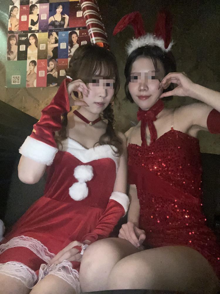 クリスマスイベント(クリスマス)