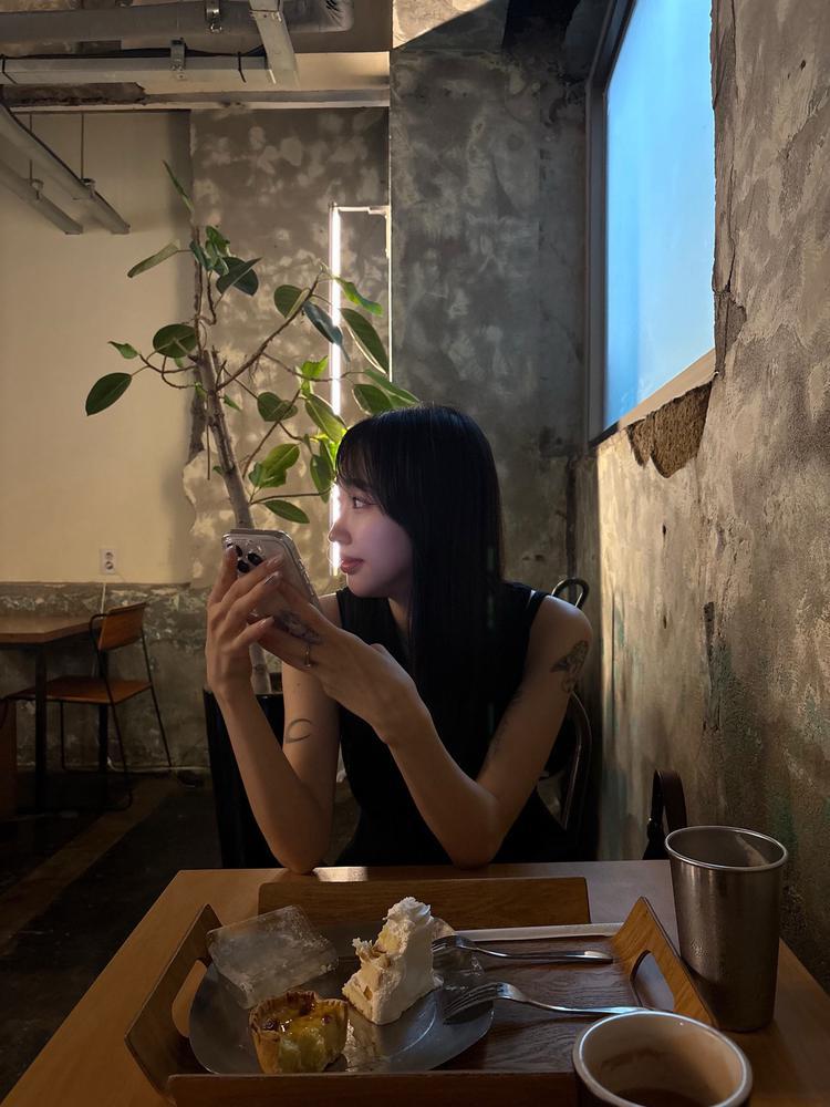 出勤してるよ⭐️