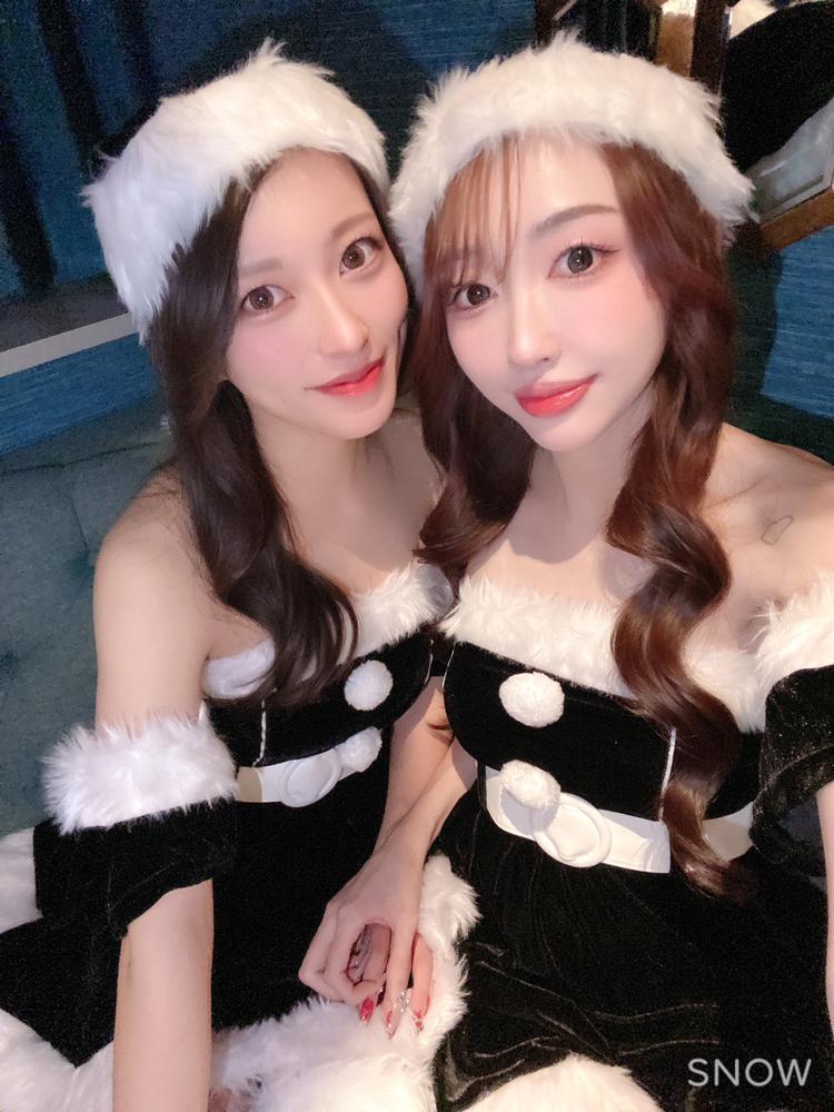 🎅🏻しゅっ⭐️