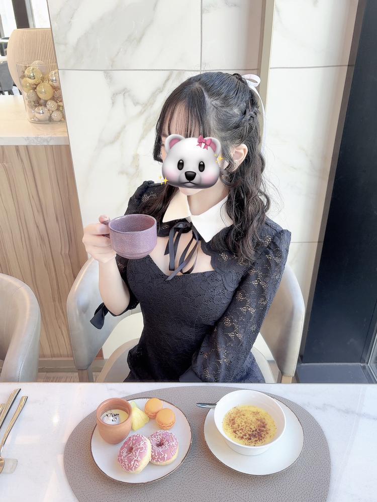 ビュッフェの写真🍽