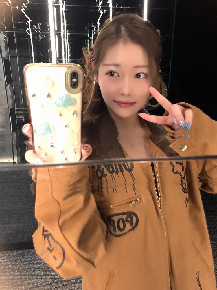 🫩私、肌強強なんだけど