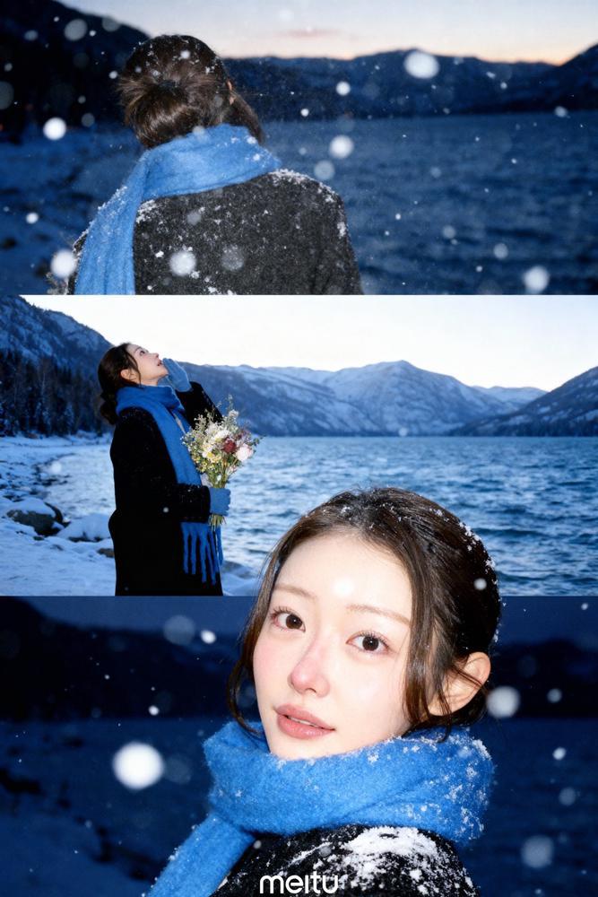 🥳今年最後に…