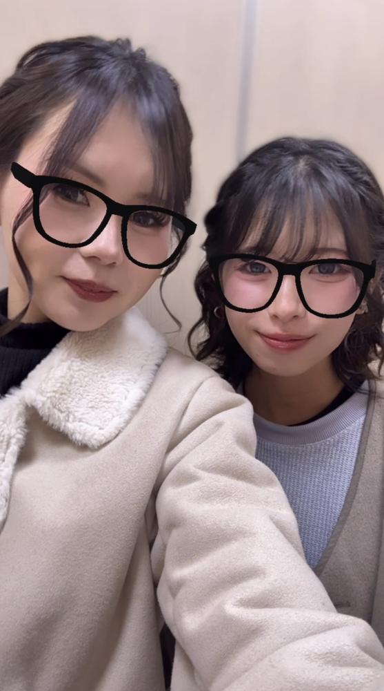 出会っちゃった🤫