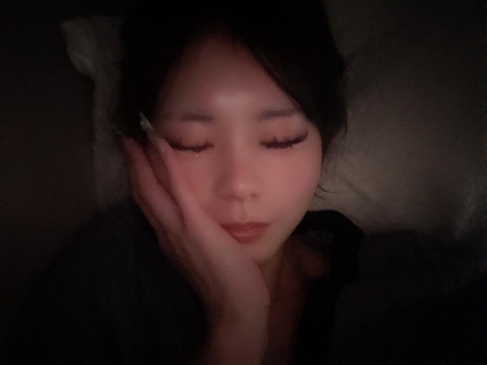 全部やーーっと取れた！！しばらくお休みします🙂‍↕️