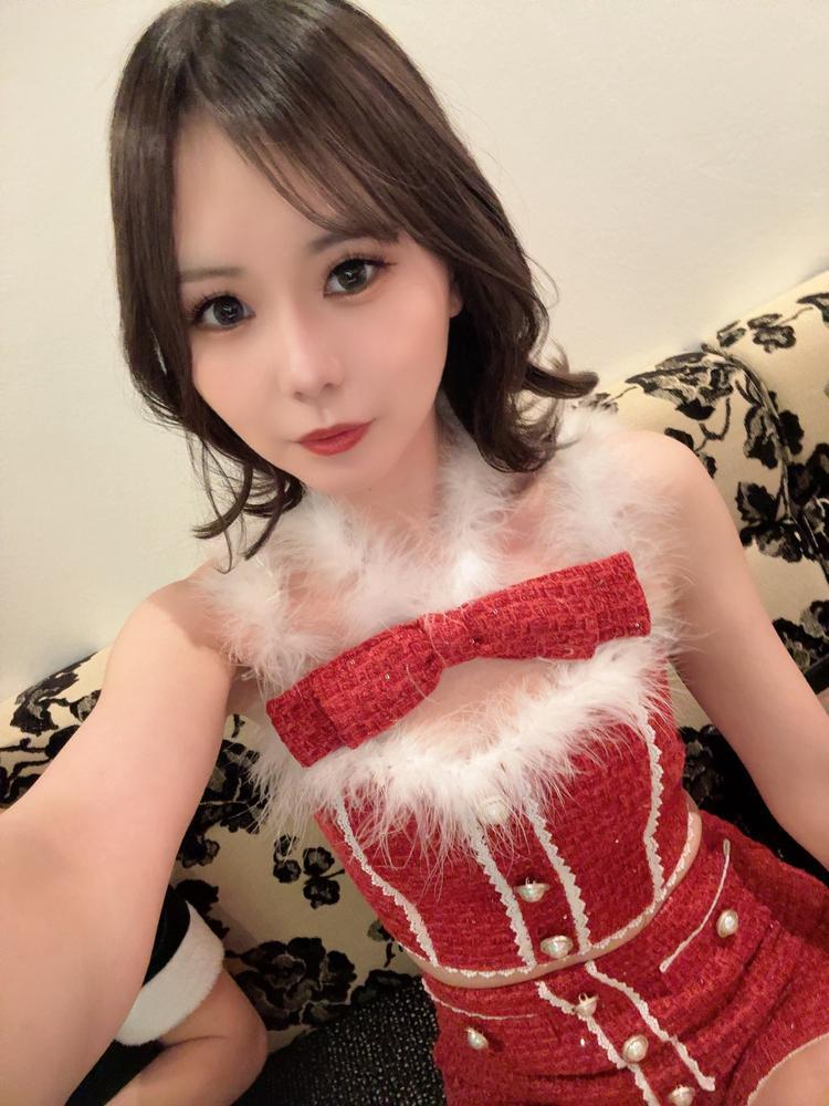 今日からサンタさん🎅💕