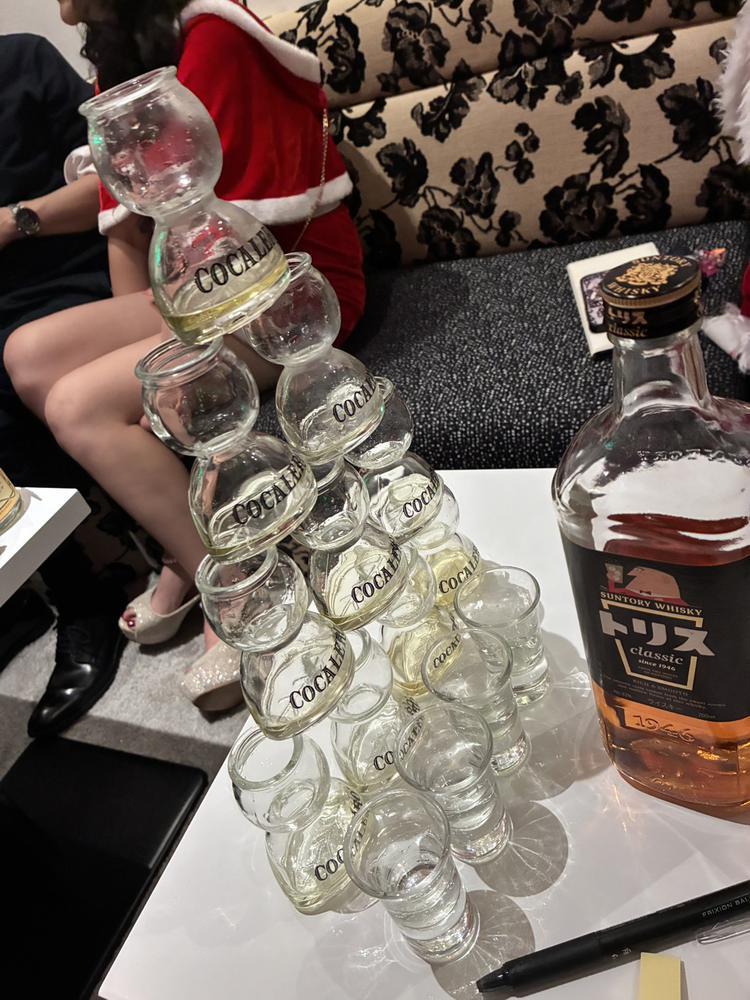 もーーーほんっとに昨日幸せ空間！！！