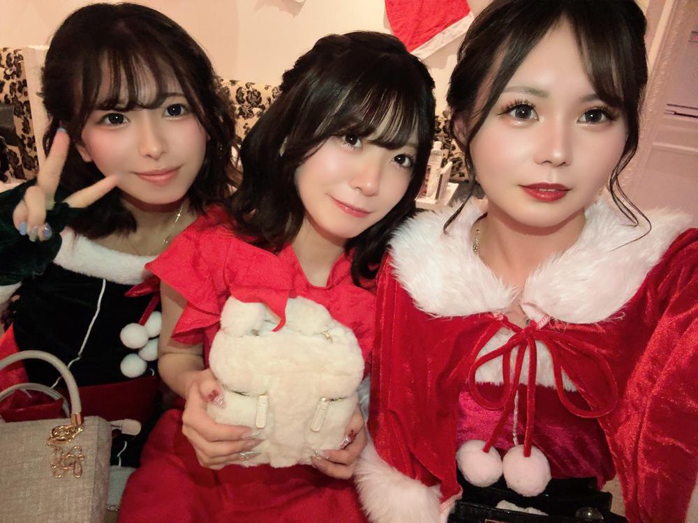 幸せなクリスマス‼️