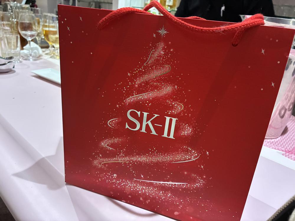 大切なお客様からの頂き物🫶