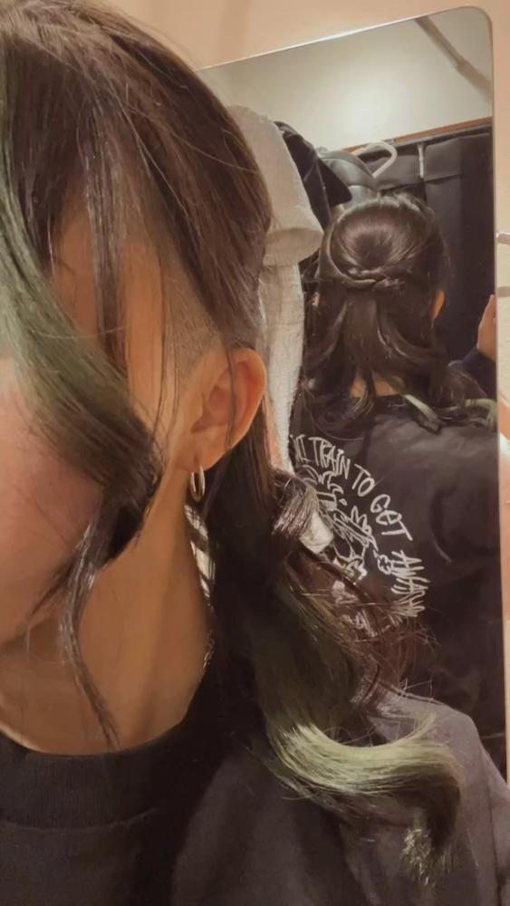 💇‍♀️ ヘ ア メ 💇‍♀️