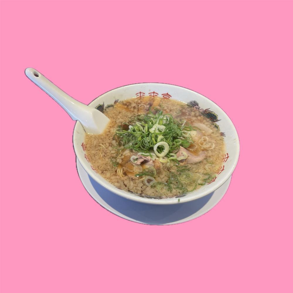 🍜 腹 へ っ ぺ ー に ょ 🍜