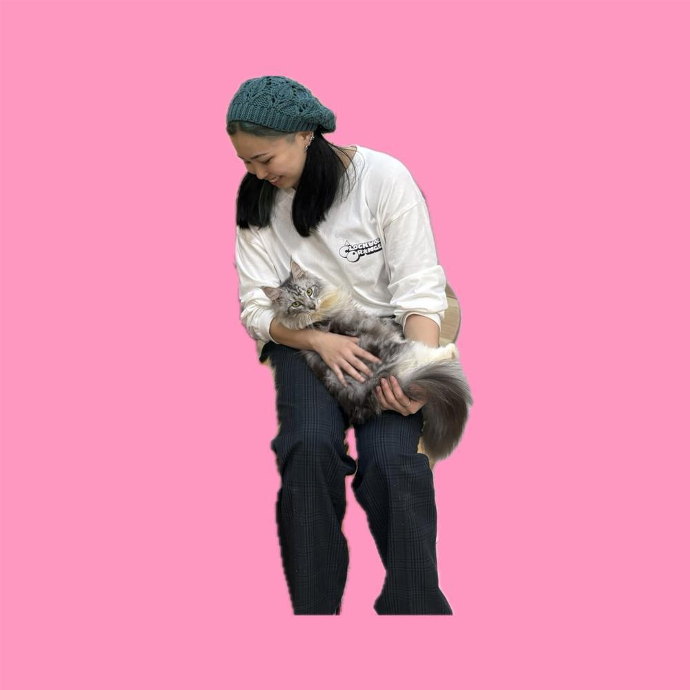 🙆 午 前 中 の 用 事 お ー わ り 🙆