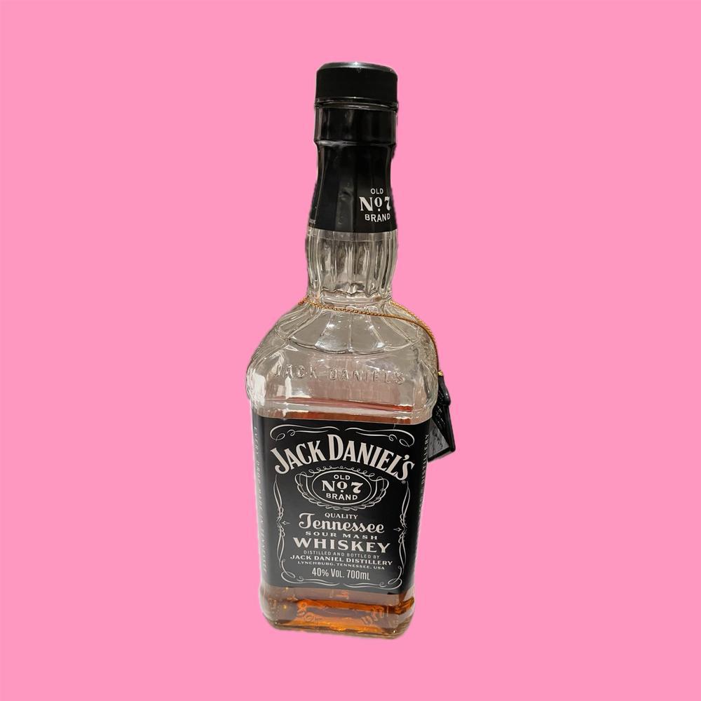 🍹 ジ ャ ッ ク の ダ ニ エ ル さ ん 🍹