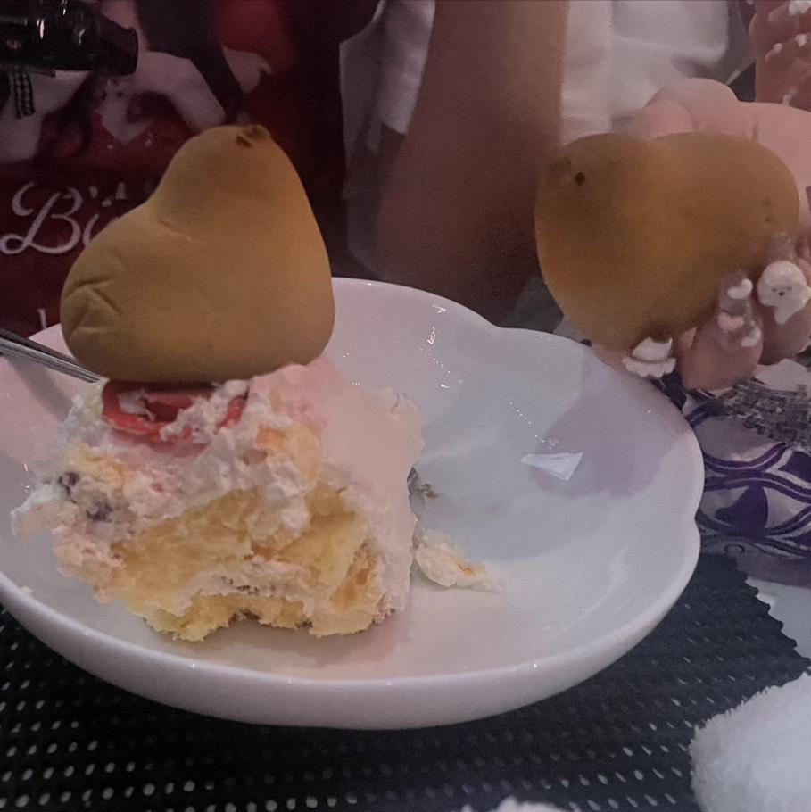 🍰 ケ ー キ 🍰